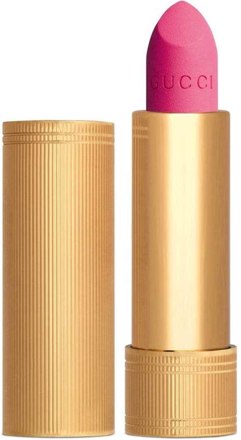 gucci lipstick gift set|gucci patricia pink lipstick.